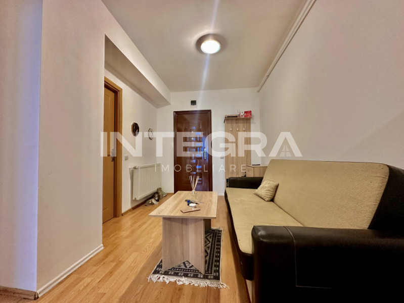 Apartament 2 Camere | Strada Oasului 86-90 Perfect Pentru un Cuplu| Zona Iris!