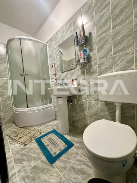 Apartament 2 Camere | Strada Oasului 86-90 Perfect Pentru un Cuplu| Zona Iris!