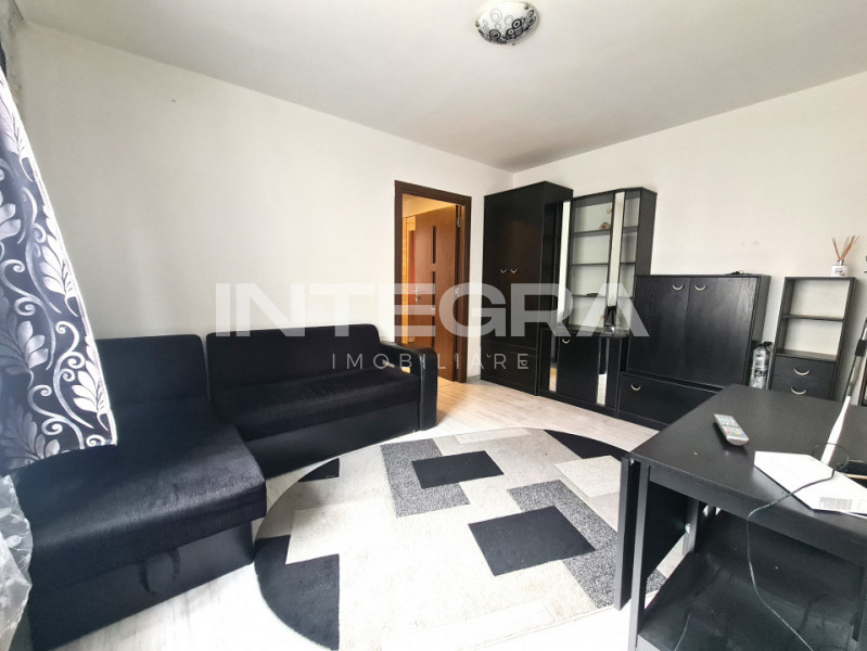 Inchiriez 2 Camere Gheorheni | Loc De Parcare | Zona Albac