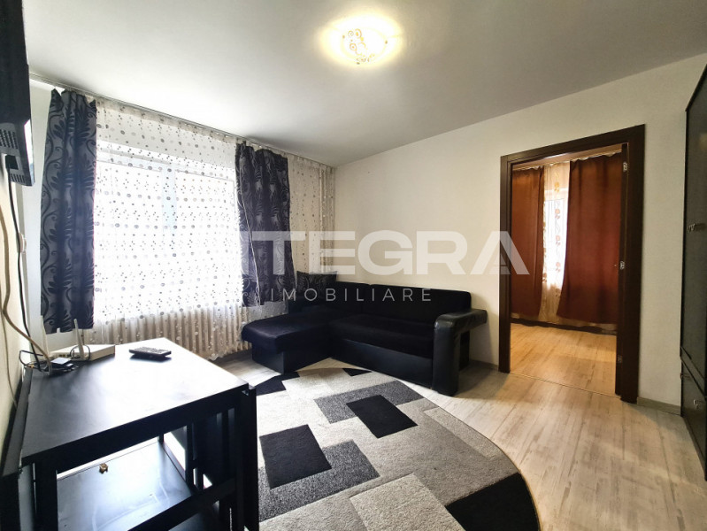 Inchiriez 2 Camere Gheorheni | Loc De Parcare | Zona Albac