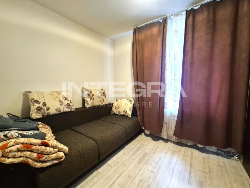 Inchiriez 2 Camere Gheorheni | Loc De Parcare | Zona Albac