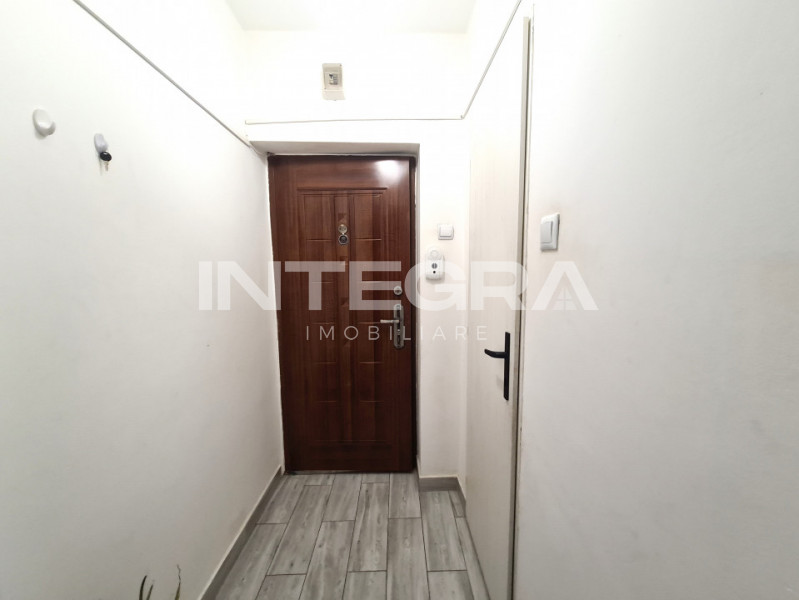 Inchiriez 2 Camere Gheorheni | Loc De Parcare | Zona Albac