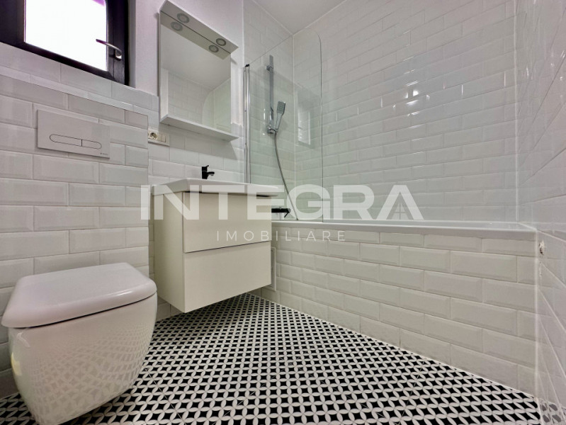 Inchiriez Apartament 3 Camere | Mobilier Modern | Bloc Tip Vila | Grigorescu