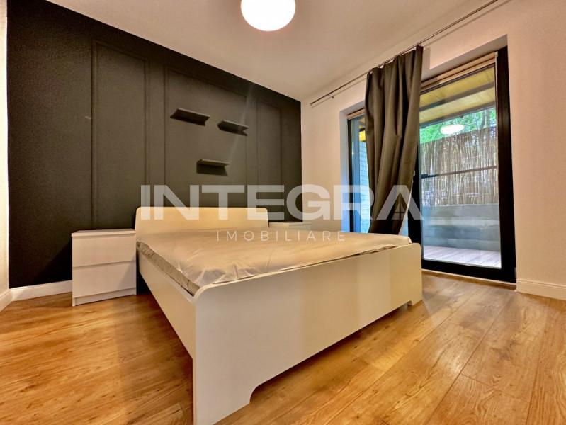 Inchiriez Apartament 3 Camere | Mobilier Modern | Bloc Tip Vila | Grigorescu