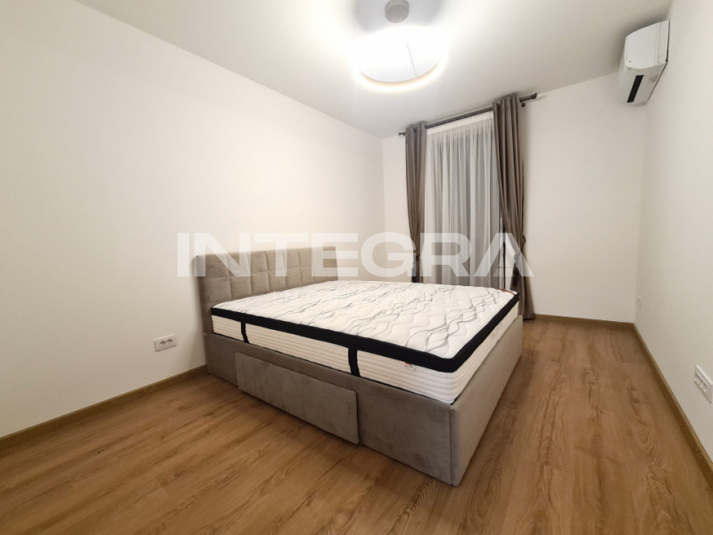 Apartament 3 Camere Platinia | Prima Inchiriere | Parcare