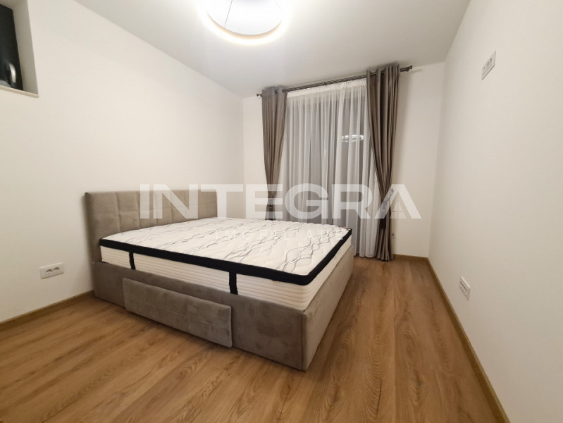 Apartament 3 Camere Platinia | Prima Inchiriere | Parcare