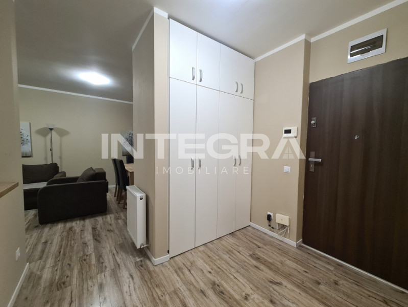 Inchiriez 2 Camere Cu View Spre Lac | Parcare Subterana | Park Lake