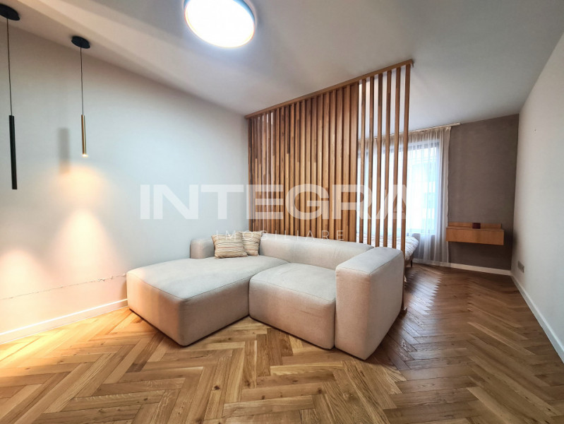 Pet Friendly | Prima Inchiriere | Studio Modern In Zona Brancusi