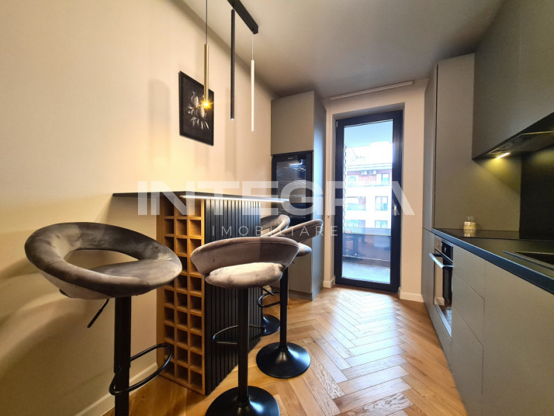 Pet Friendly | Prima Inchiriere | Studio Modern In Zona Brancusi