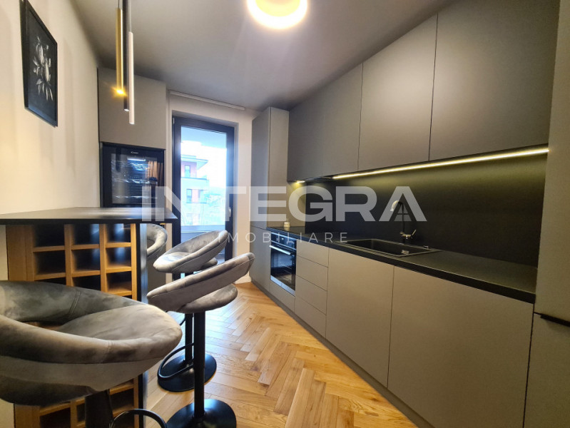 Pet Friendly | Prima Inchiriere | Studio Modern In Zona Brancusi