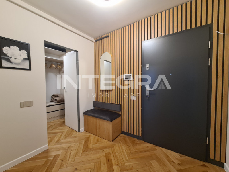 Pet Friendly | Prima Inchiriere | Studio Modern In Zona Brancusi