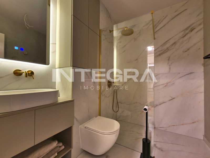 Pet Friendly | Prima Inchiriere | Studio Modern In Zona Brancusi