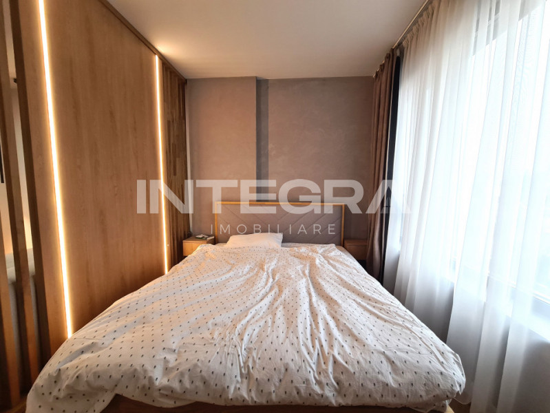 Pet Friendly | Prima Inchiriere | Studio Modern In Zona Brancusi