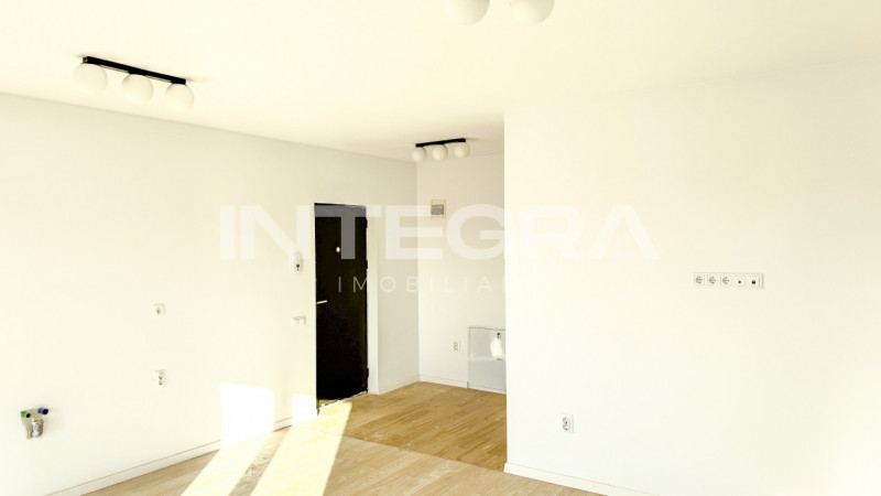 Comision 0% | Vand Apartament Finisat 3 Camere | Bloc Nou | Orientare S-V