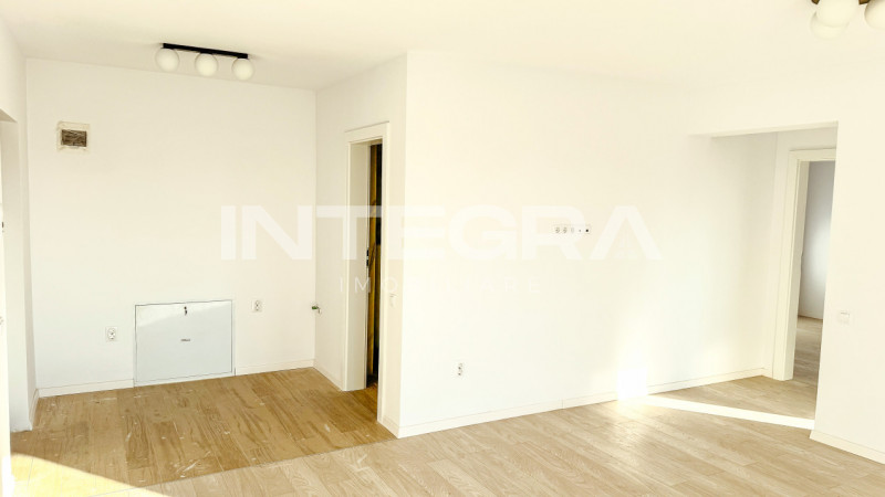 Comision 0% | Vand Apartament Finisat 3 Camere | Bloc Nou | Orientare S-V