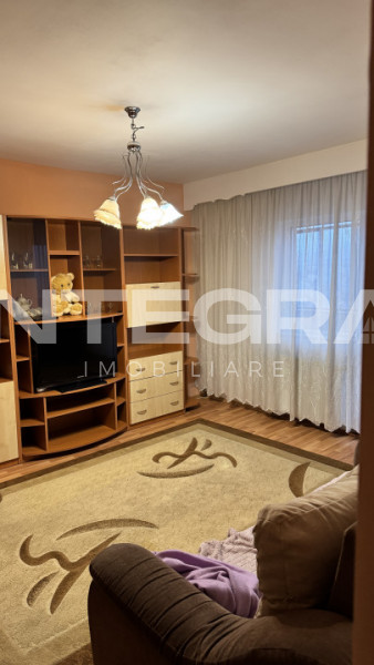 Apartament Decomandat | 2 Camere Separate | Zona Kaufland Marasti | Panorama