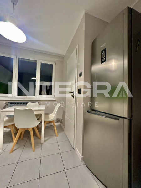 Pet Friendly! Apartament cu 2 Camere | Gheorgheni Zona Royal | Parcare Inclusa