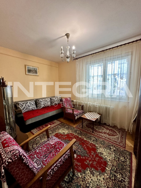 Vand Apartament Decomandat | 2 Camere Zona Iulius Mall  | Cartier Gheorgheni 