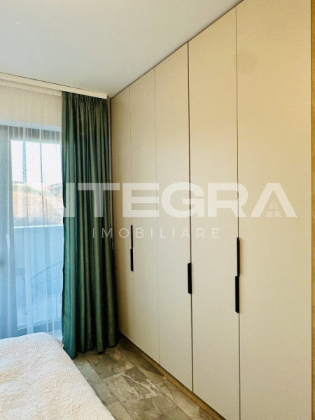 Inchiriez Apartament 2 Camere |  Mobilat si Utilat Modern |  Strada Frunzisului