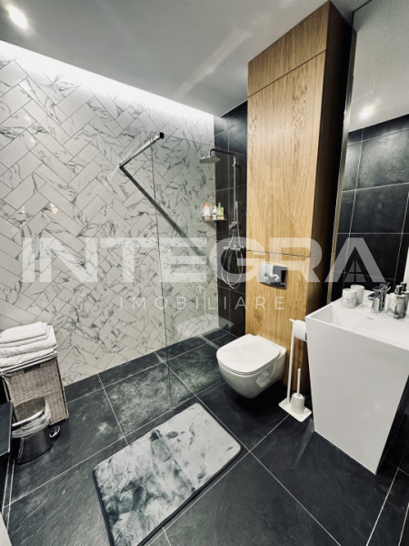 Închiriere Apartament 2 Camere | Central | Confort Lux | Cu Parcare Subterană 