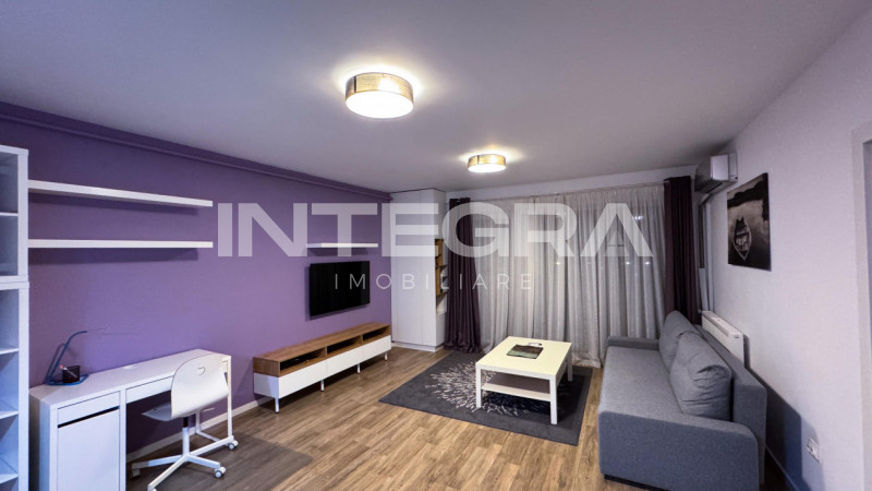 Apartament 2 camere la 5 MINUTE de Iulius Mall |  Parcare | Boxa | Gheorgheni