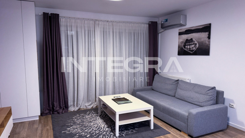 Apartament 2 camere la 5 MINUTE de Iulius Mall |  Parcare | Boxa | Gheorgheni