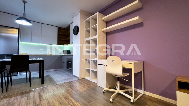 Apartament 2 camere la 5 MINUTE de Iulius Mall |  Parcare | Boxa | Gheorgheni