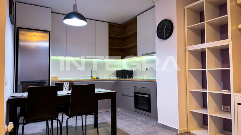 Apartament 2 camere la 5 MINUTE de Iulius Mall |  Parcare | Boxa | Gheorgheni