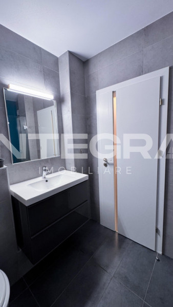 Apartament 2 camere la 5 MINUTE de Iulius Mall |  Parcare | Boxa | Gheorgheni