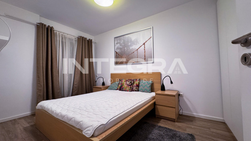 Apartament 2 camere la 5 MINUTE de Iulius Mall |  Parcare | Boxa | Gheorgheni