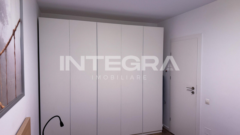 Apartament 2 camere la 5 MINUTE de Iulius Mall |  Parcare | Boxa | Gheorgheni