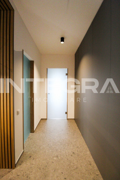 Pet friendly |  Apartament Lux | 2 Camere | Parcare Subterana | Zona Zorilor