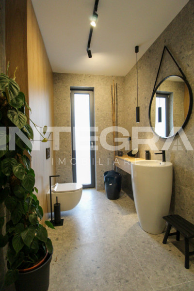 Pet friendly |  Apartament Lux | 2 Camere | Parcare Subterana | Zona Zorilor