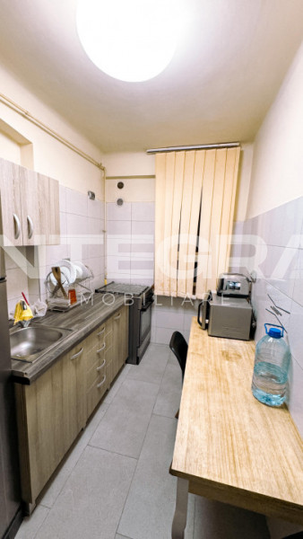 Inchiriez 2 Camere | Central, Str. Traian Mosoiu | Ideal Medicinisti