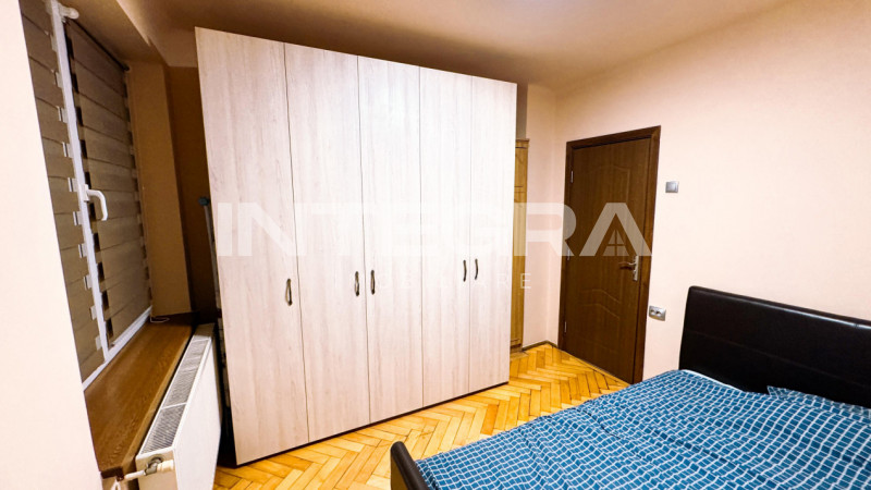 Inchiriez 2 Camere | Central, Str. Traian Mosoiu | Ideal Medicinisti