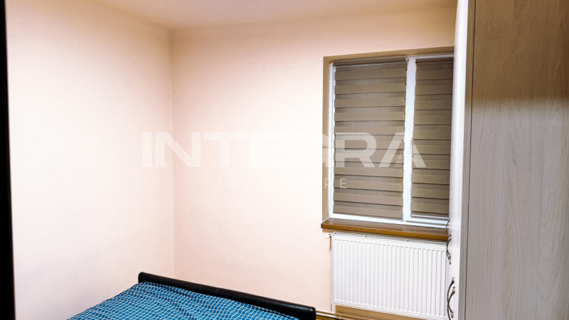 Inchiriez 2 Camere | Central, Str. Traian Mosoiu | Ideal Medicinisti