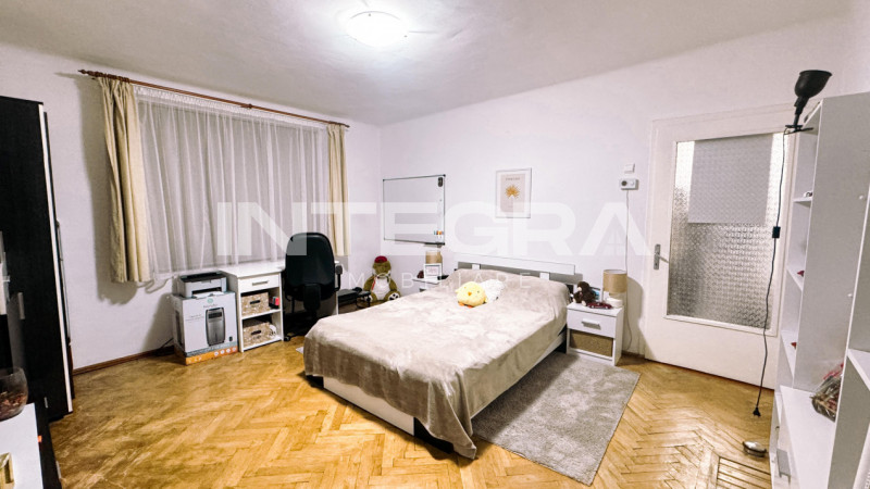 Comision 0! | Vand Apartament 38 mp | Gruia | Oportunitate de Recompartimentare!