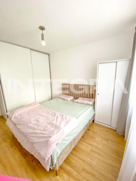  Comision 0! Apartament 2 Camere | Parcare Propie, Boxa si Gradina | Tutiului 