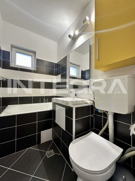 Inchiriez Apartament 3 Camere | Parcare Proprie | Zona Big Manstur