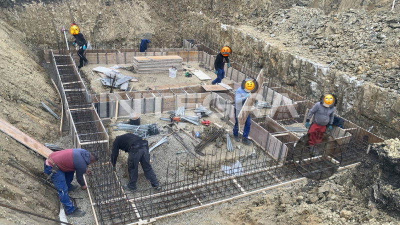 Vand Casa Premium 180 Mp |  Sala de Cinema | Constructie de Foarte Buna Calitate