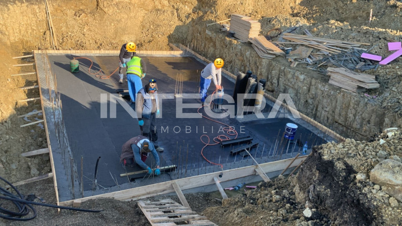 Vand Casa Premium 180 Mp |  Sala de Cinema | Constructie de Foarte Buna Calitate