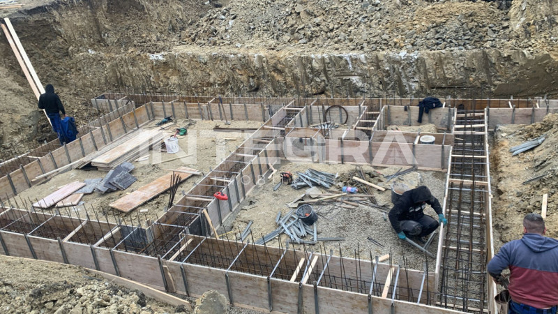 Vand Casa Premium 180 Mp |  Sala de Cinema | Constructie de Foarte Buna Calitate