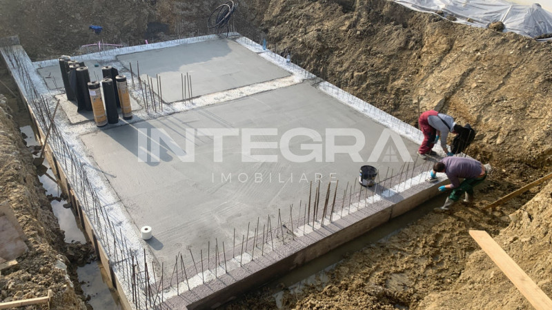 Vand Casa Premium 180 Mp |  Sala de Cinema | Constructie de Foarte Buna Calitate