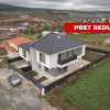 Vand Casa Noua | 350 Mp Tereb cu 3 Dormitoare | Panorama Superba 