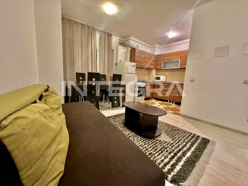 Inchiriez Apartament 2 Camere | Strada Observatorului 136 | Panorama Superba