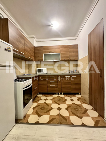 Inchiriez Apartament 2 Camere | Strada Observatorului 136 | Panorama Superba