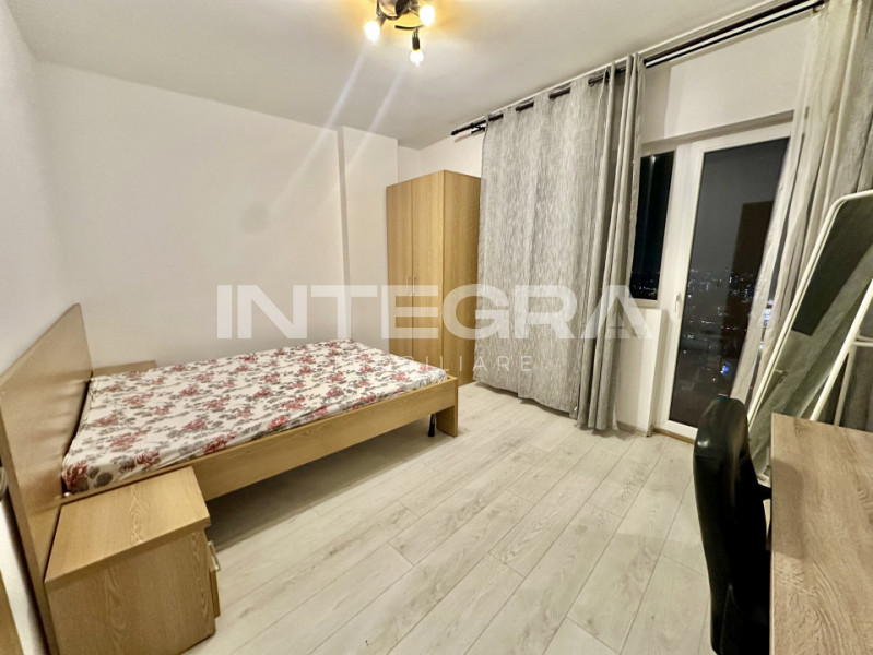 Inchiriez Apartament 2 Camere | Strada Observatorului 136 | Panorama Superba