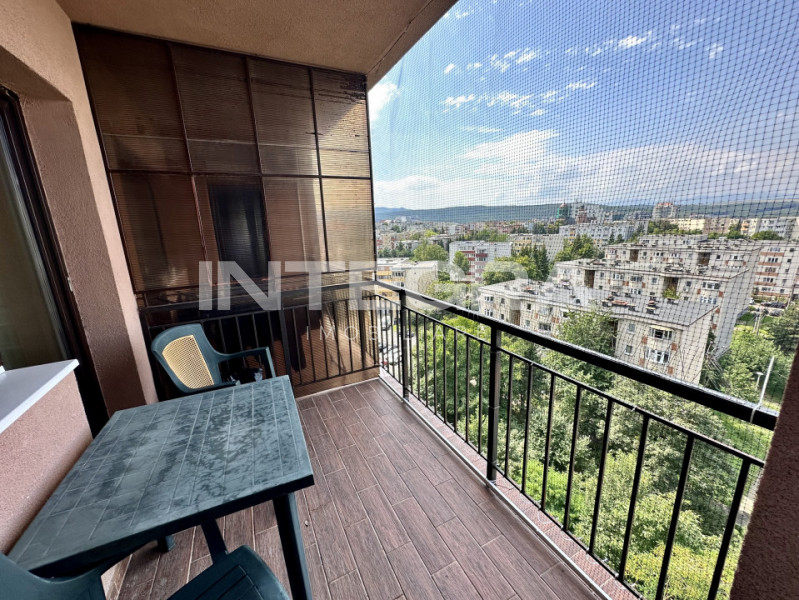 Inchiriez Apartament 2 Camere | Strada Observatorului 136 | Panorama Superba