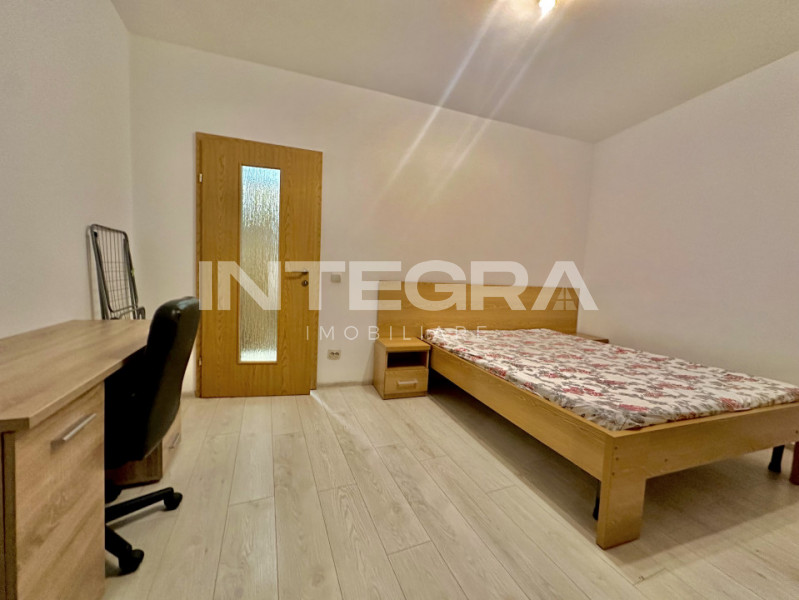 Inchiriez Apartament 2 Camere | Strada Observatorului 136 | Panorama Superba