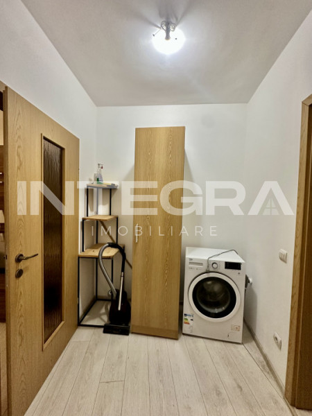 Inchiriez Apartament 2 Camere | Strada Observatorului 136 | Panorama Superba